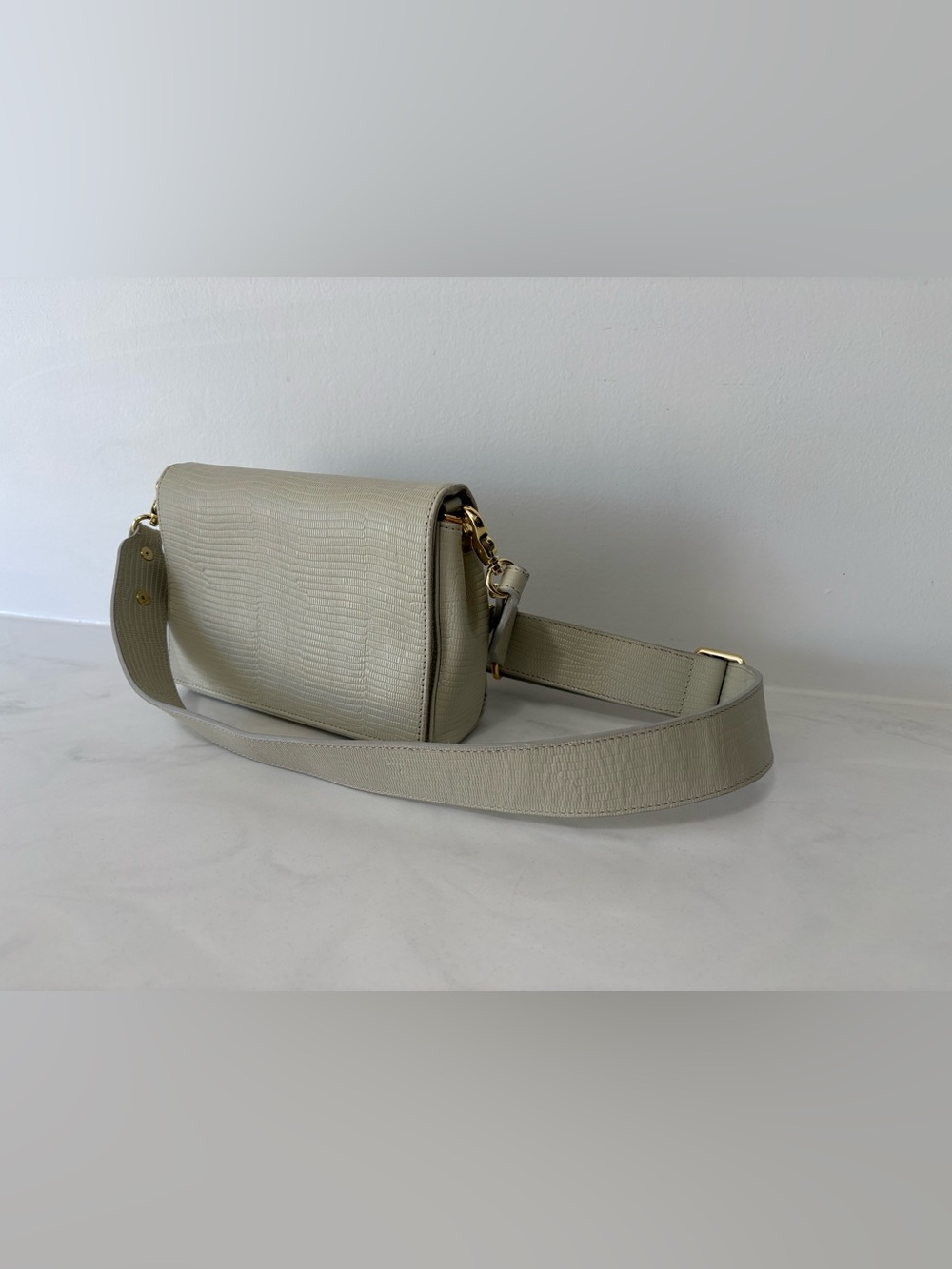 Poppy Barley PLNT Convertible Belt Bag